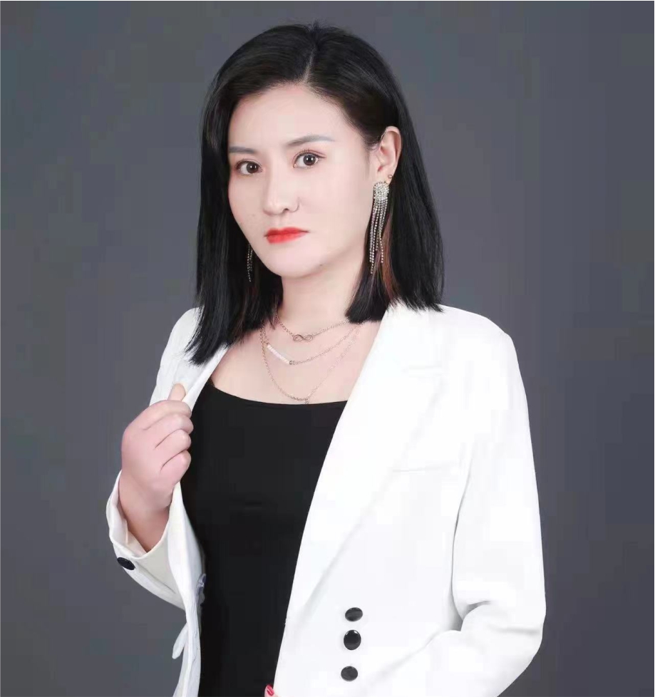 郑州高级纹绣师---裴路路