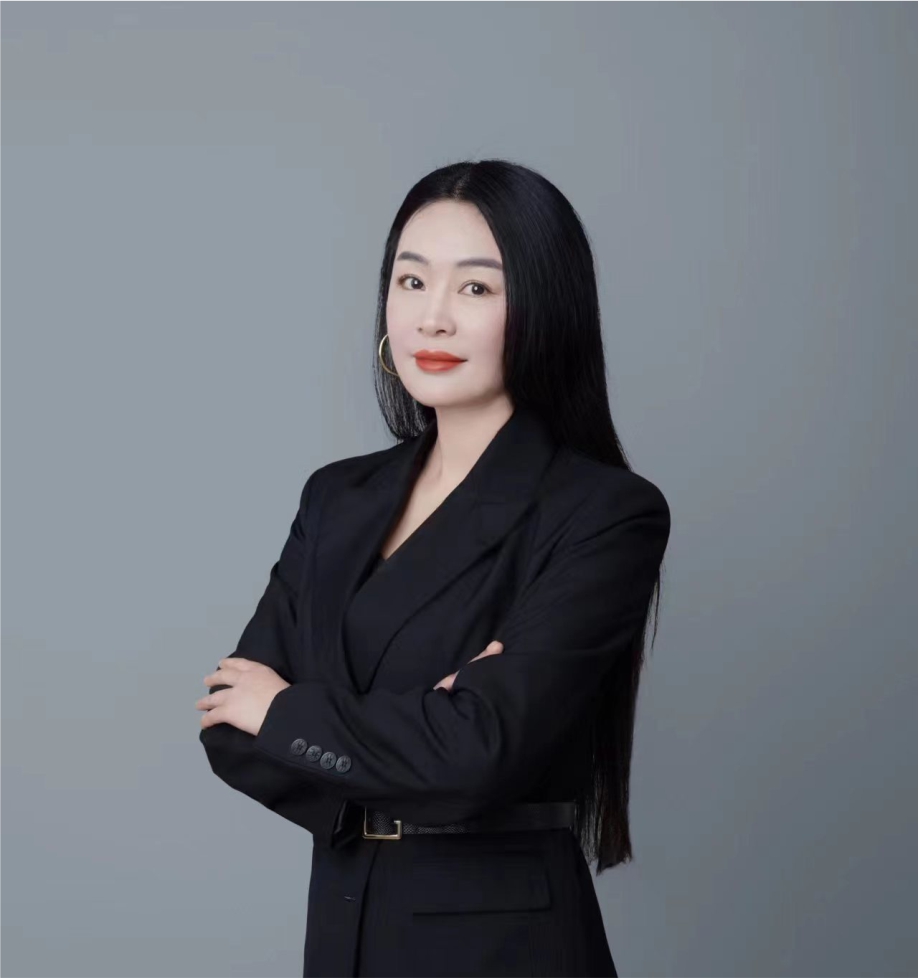 贵阳高级纹绣师---崔莹莹