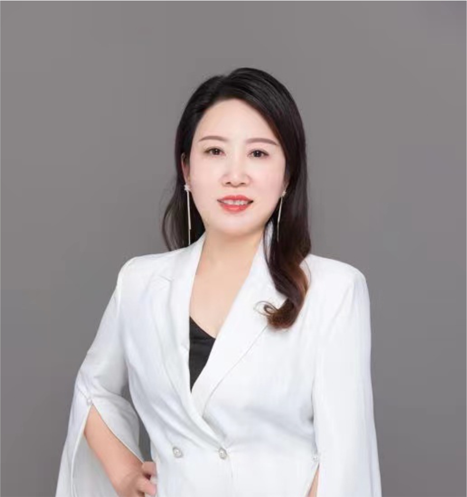 唐山高级纹绣师---何美丽