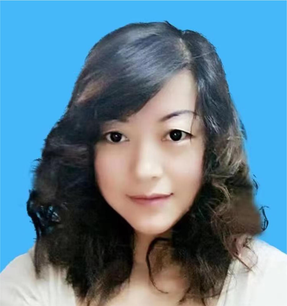 兰州高级纹绣师---赵争艳