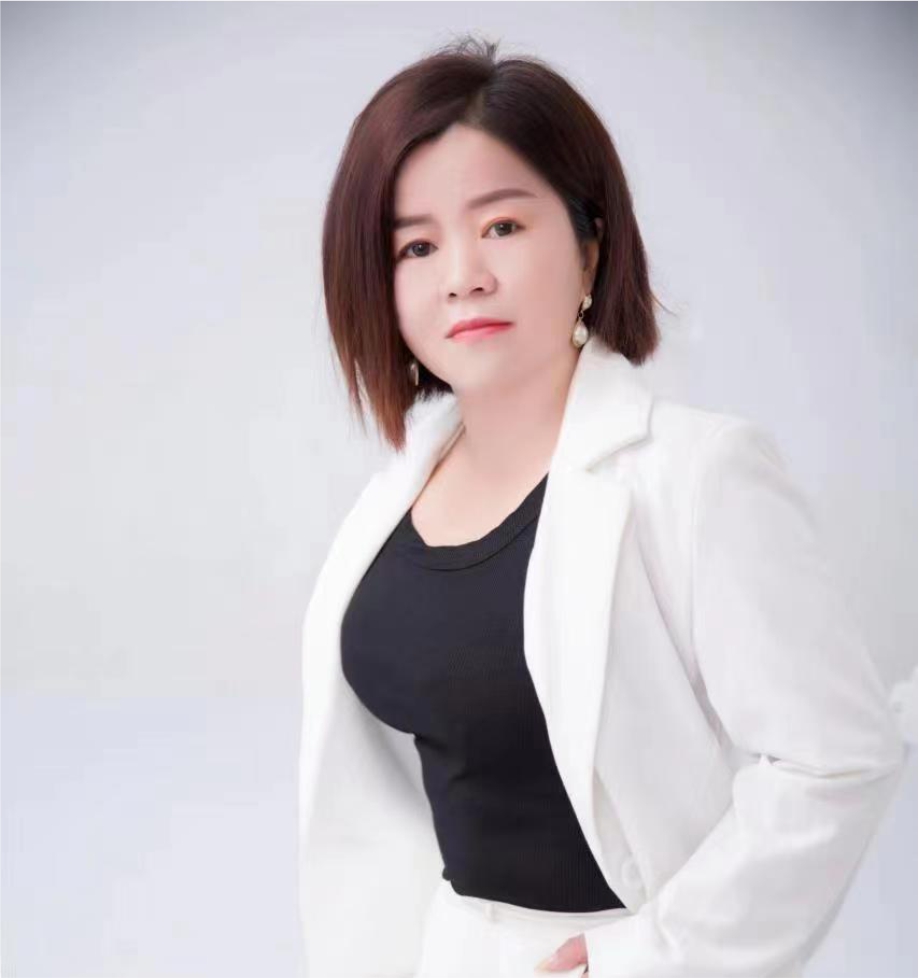 上海高级纹绣师---尹凤琴