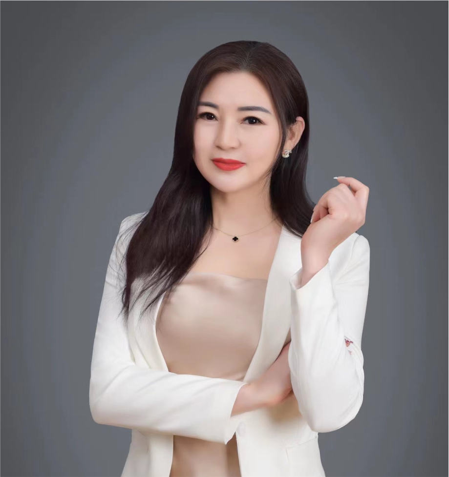 郑州高级纹绣师---孟进豪