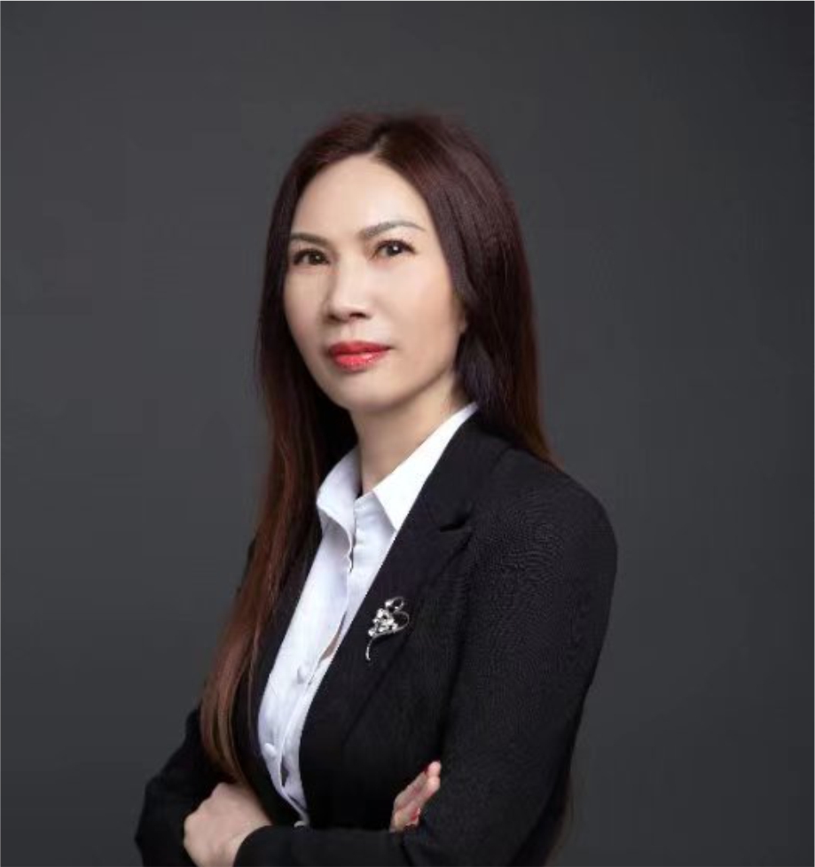 上海高级纹绣师---张金芬