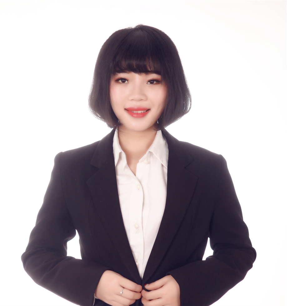 衡阳高级纹绣师---肖娥