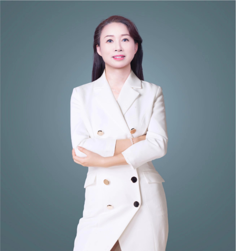 南阳高级纹绣师---宋柄盈