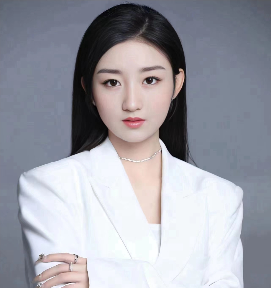 无锡高级纹绣师---徐秀娟