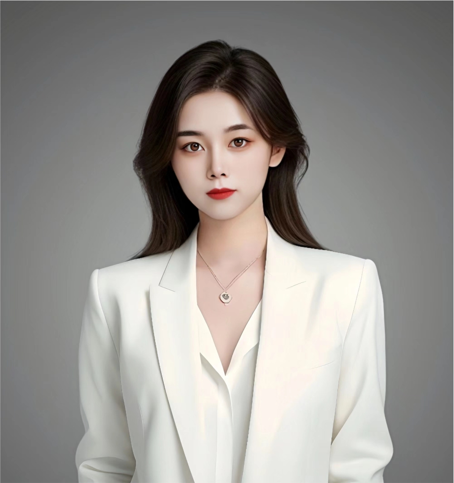 无锡高级纹绣师---邢小点