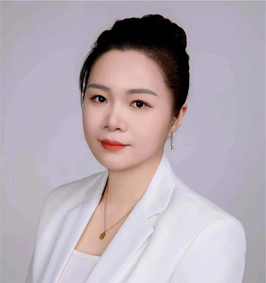 南阳高级纹绣师---梁一风