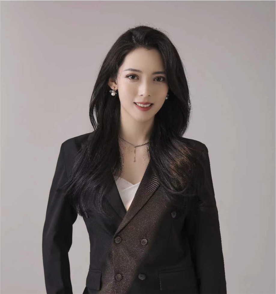 哈尔滨高级纹绣师---孙志慧