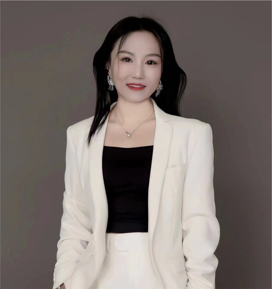 菏泽高级纹绣师---段丽敏
