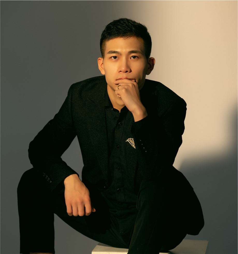 郑州高级纹绣师---杨亚龙