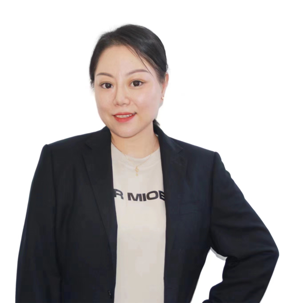 衡阳高级纹绣师---龙丹