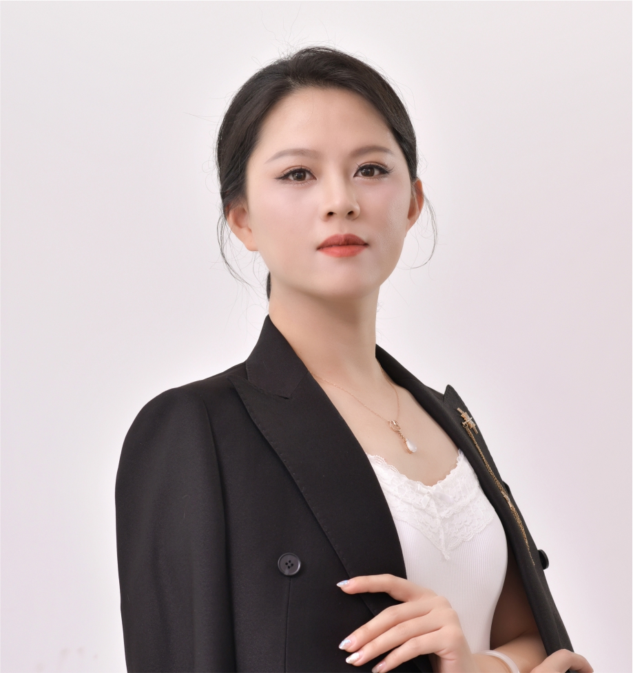 盐城高级纹绣师---姚春玉