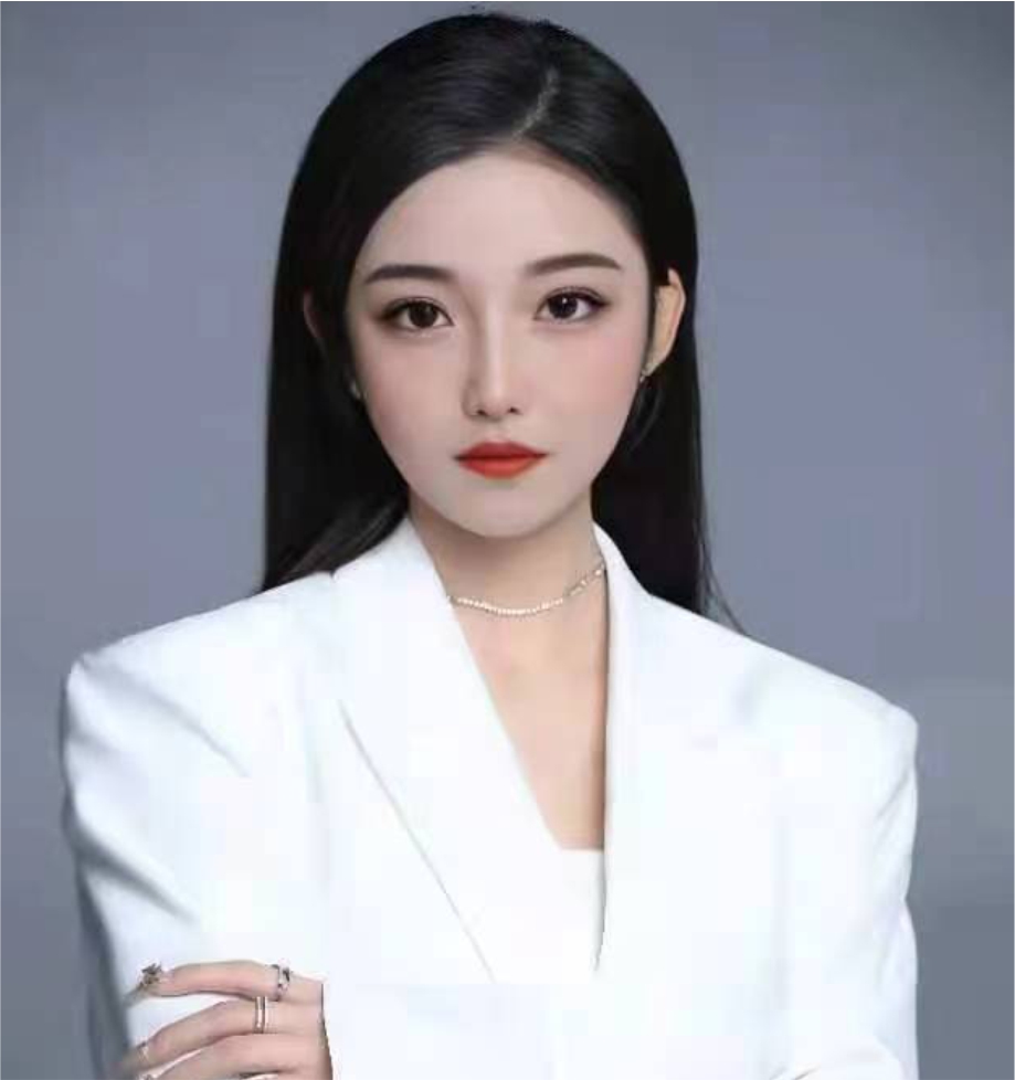 郑州高级纹绣师---李慧婷