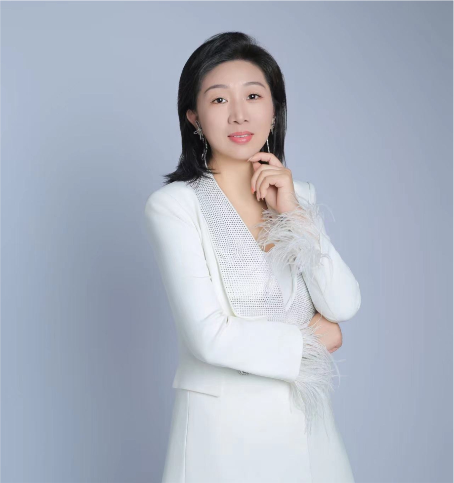 福建高级纹绣师---左菲