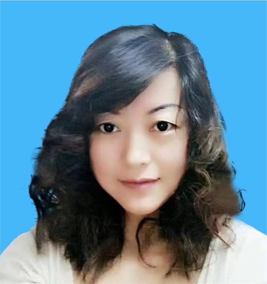 兰州高级纹绣师---赵争艳