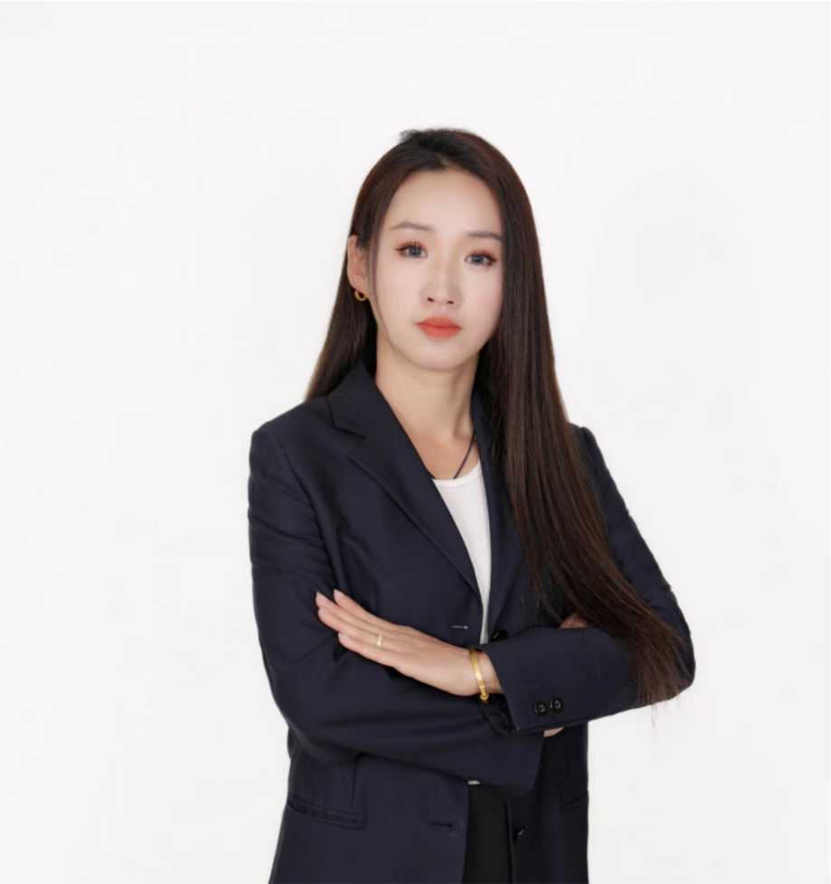 哈尔滨高级纹绣师---孙政伟