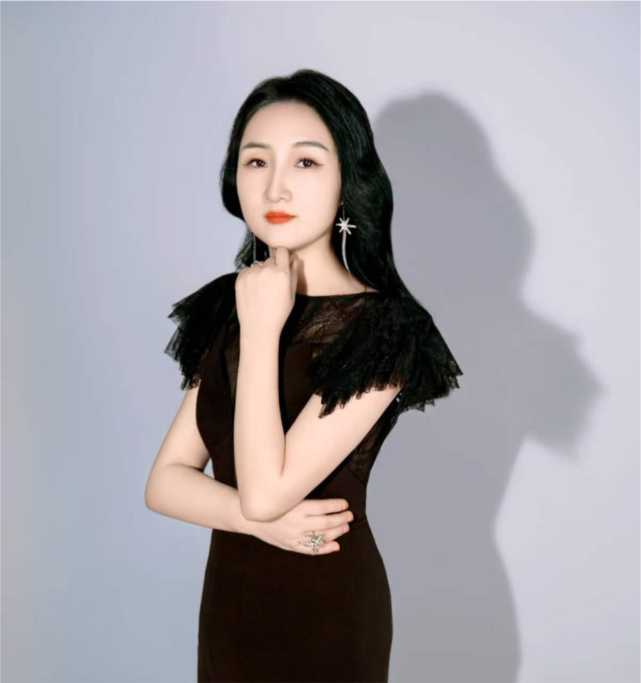 南阳高级纹绣师---张文平