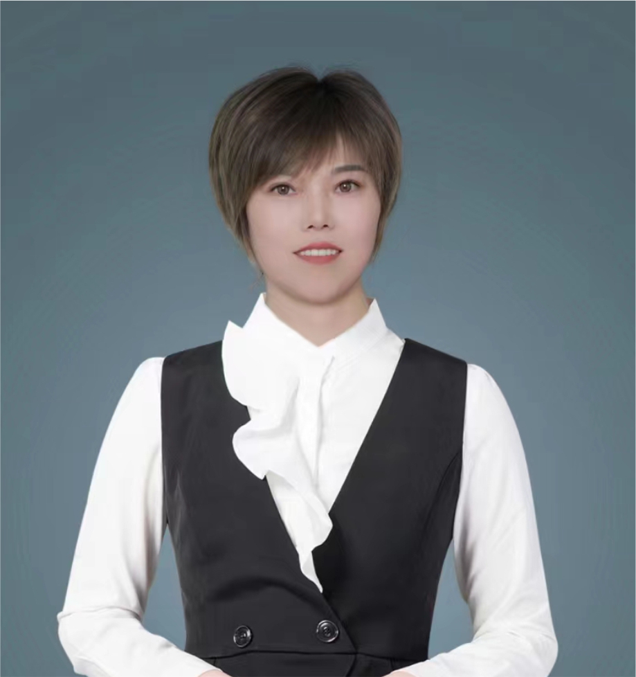 南阳高级纹绣师---王金梁