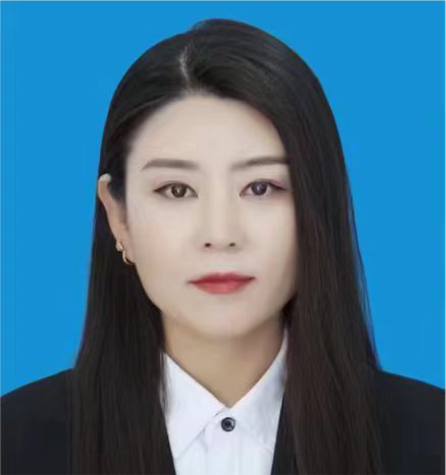 北京高级纹绣师---柴维一