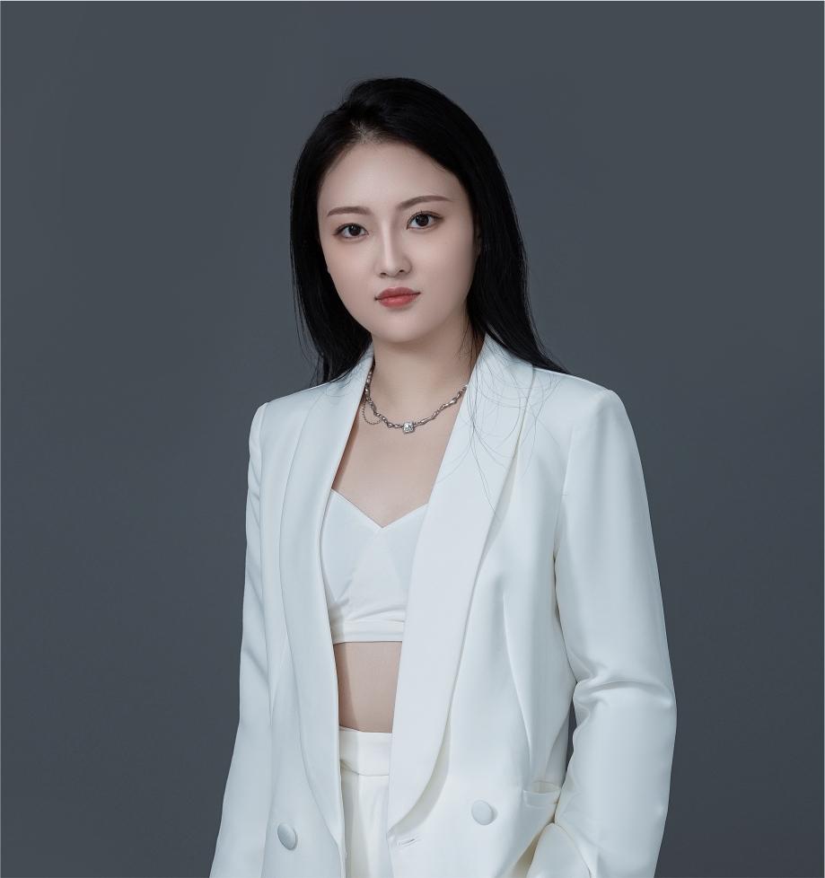 郑州高级纹绣师---王宁