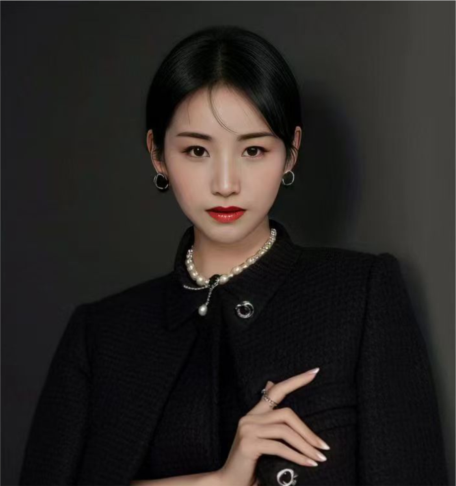 徐州高级纹绣师---王婷婷