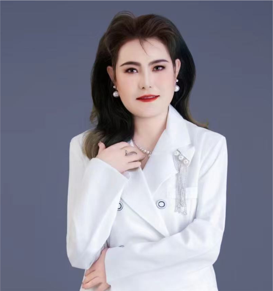 青海高级纹绣师---王玉青