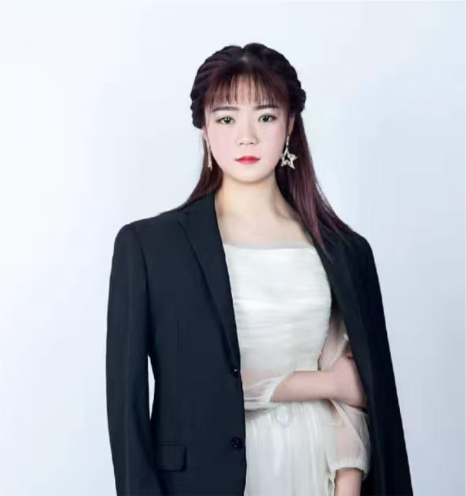 上海高级纹绣师---彭米杰