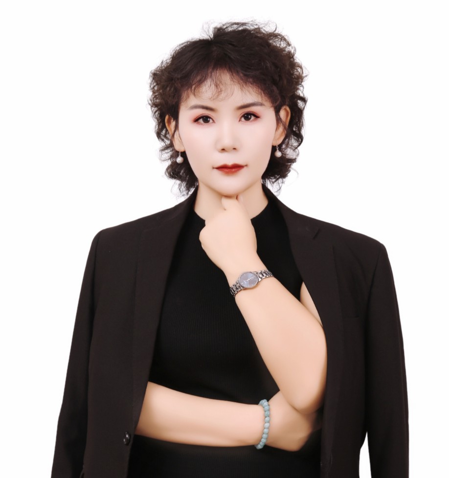 兰州高级纹绣师---李玉春