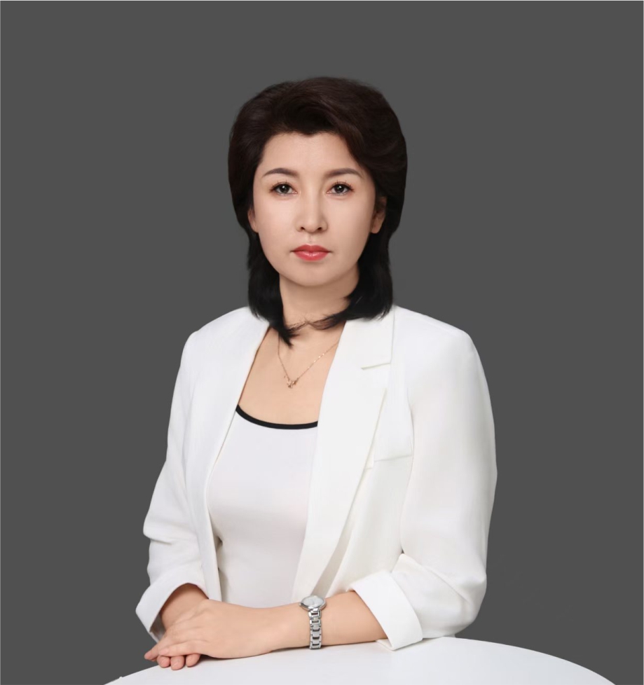 北京高级纹绣师---高娃
