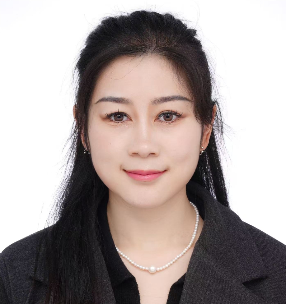 杭州高级纹绣师---叶文秀