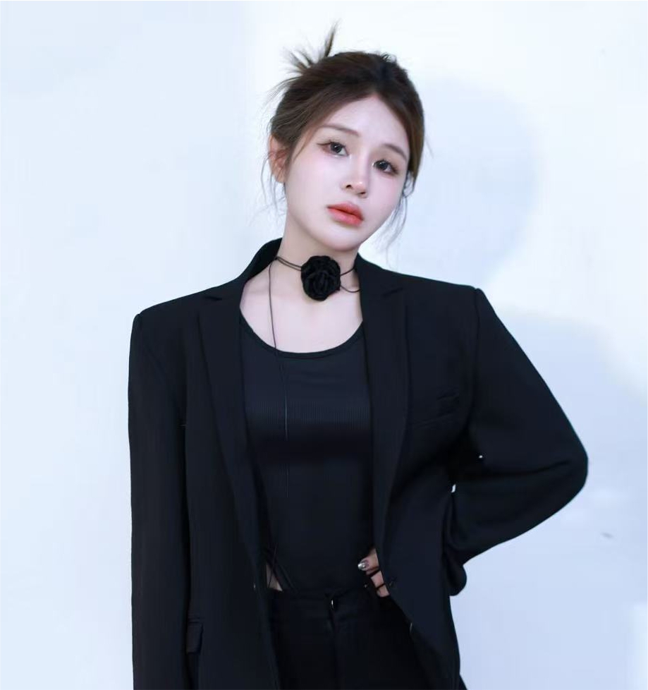 南宁高级纹绣师---张碧婷